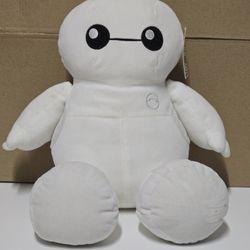 Disney Big Hero 6 @ToyBros