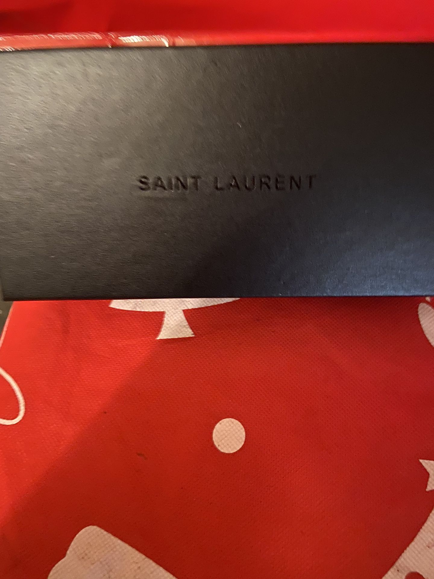 SAINT LAURENT Sunglasses ♥️