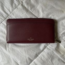 New Kate Spade Wallet 