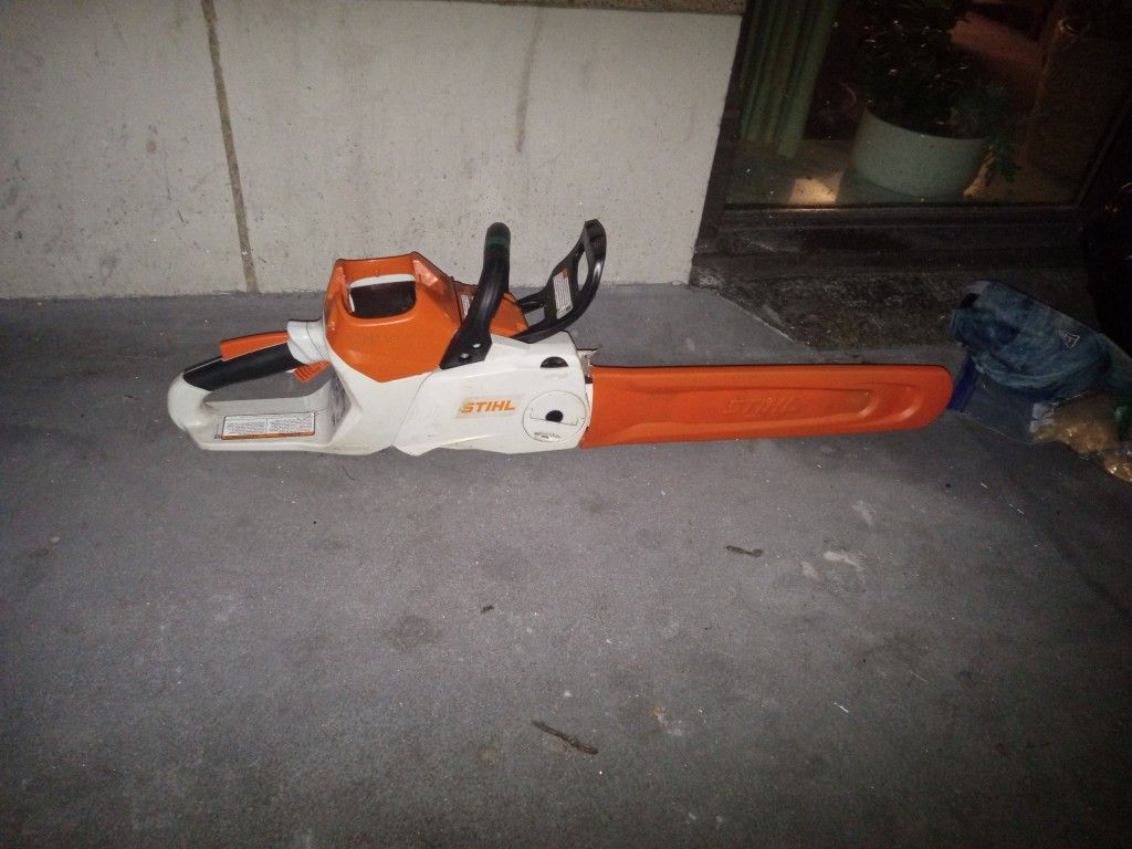 Stihl Ms 220c