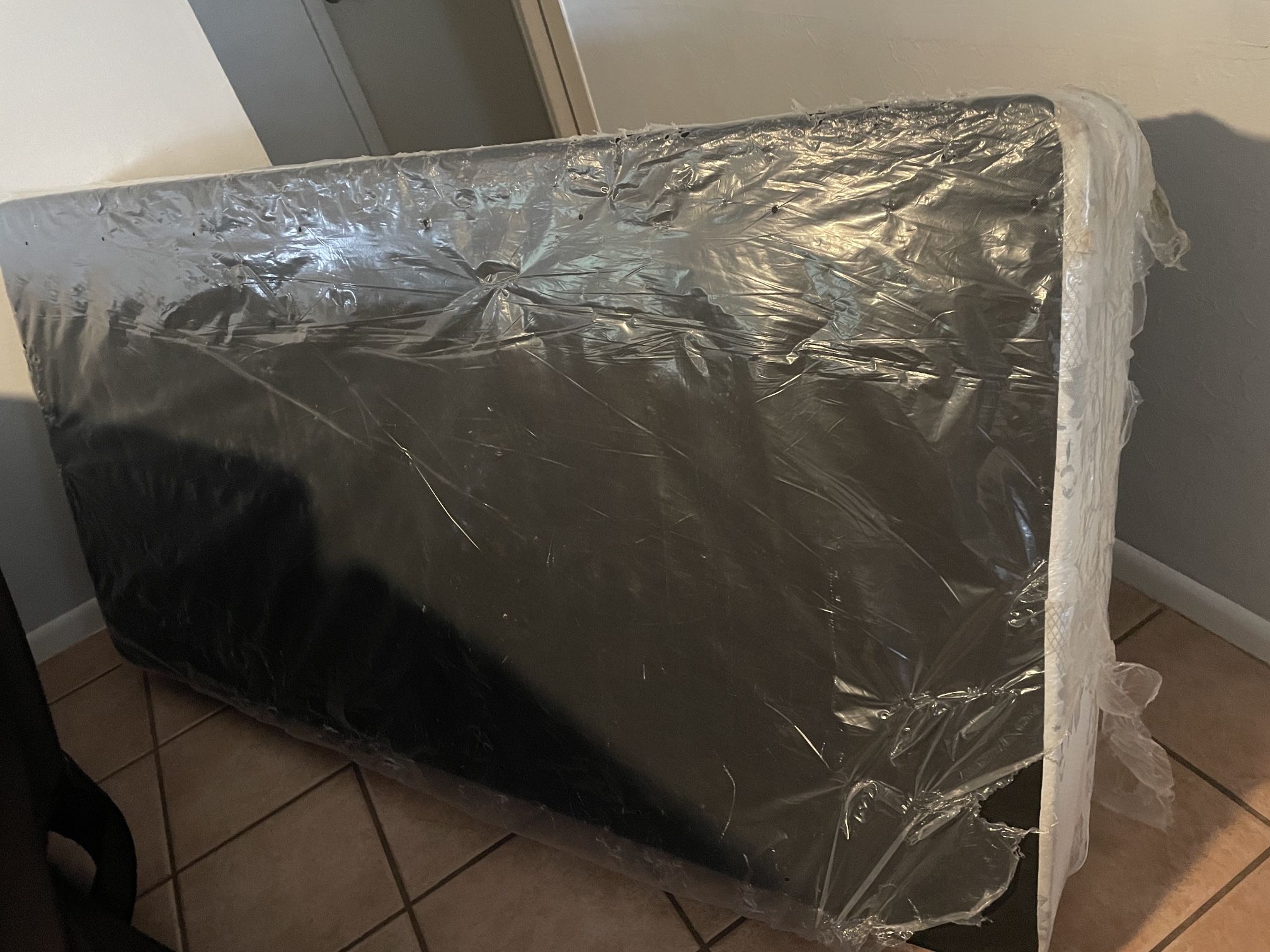 Box Spring