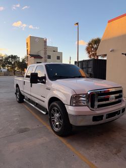 1999 Ford F-250