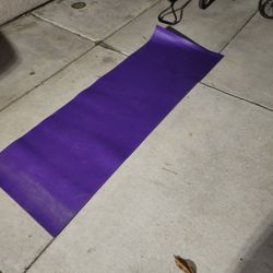 Yoga /Pilates Mat