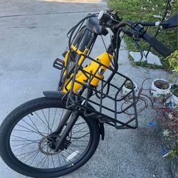 Velotric discover one e bike