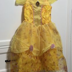 Halloween Costume