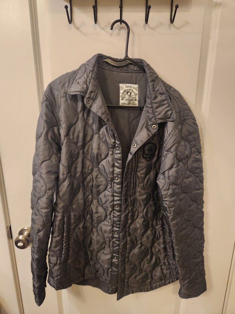 ZF Jacket
