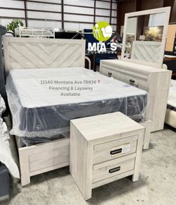 Bedroom Sets Recamaras