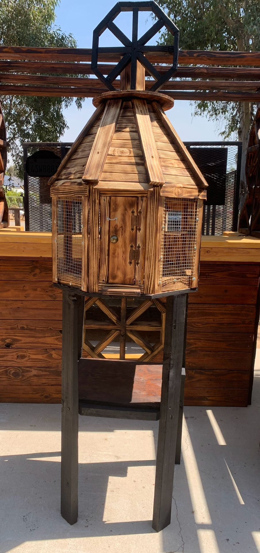 ๐ฆ๐ฆBird Cage ๐ฆ๐ฆ