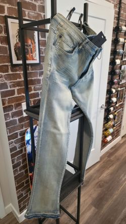 Supply Jeans
