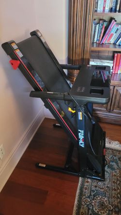 Funmily Treadmill