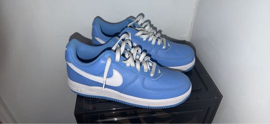 Nike Air Force 1 Low University Blue