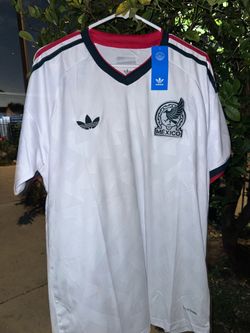 Mexico Jerseys