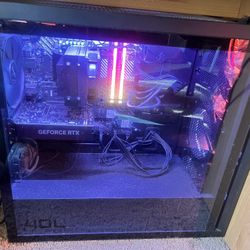 Hp Omen Gaming Desktop Pc