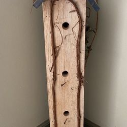 Bird House