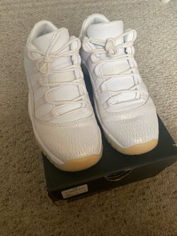 Jordan 11 Lows