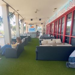 Artificial Grass Rolls $1.39 Sqf 