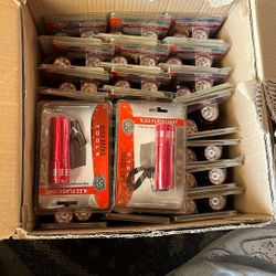 9LED FLASHLIGHTS 