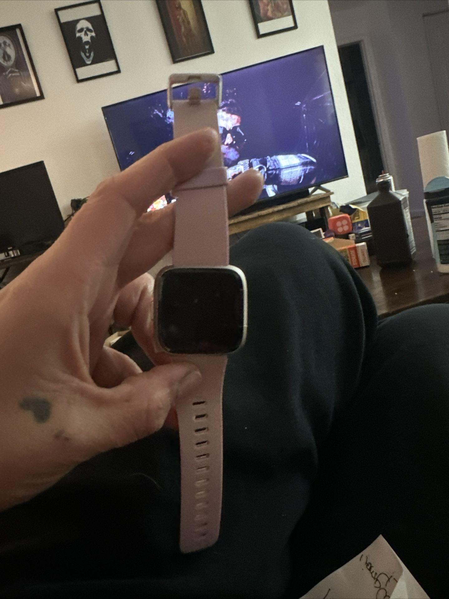 Fitbit Versa2 