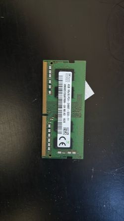 4 gig ddr 4 laptop ram