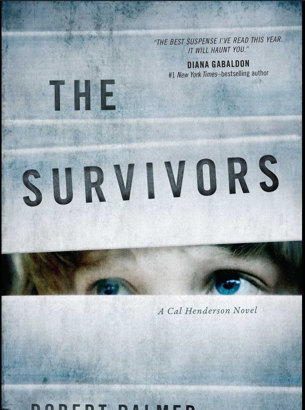 The Survivors Book