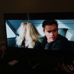 TCL 32" Roku TV