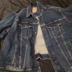 Levi's Jean Jacket