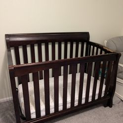 Free Crib