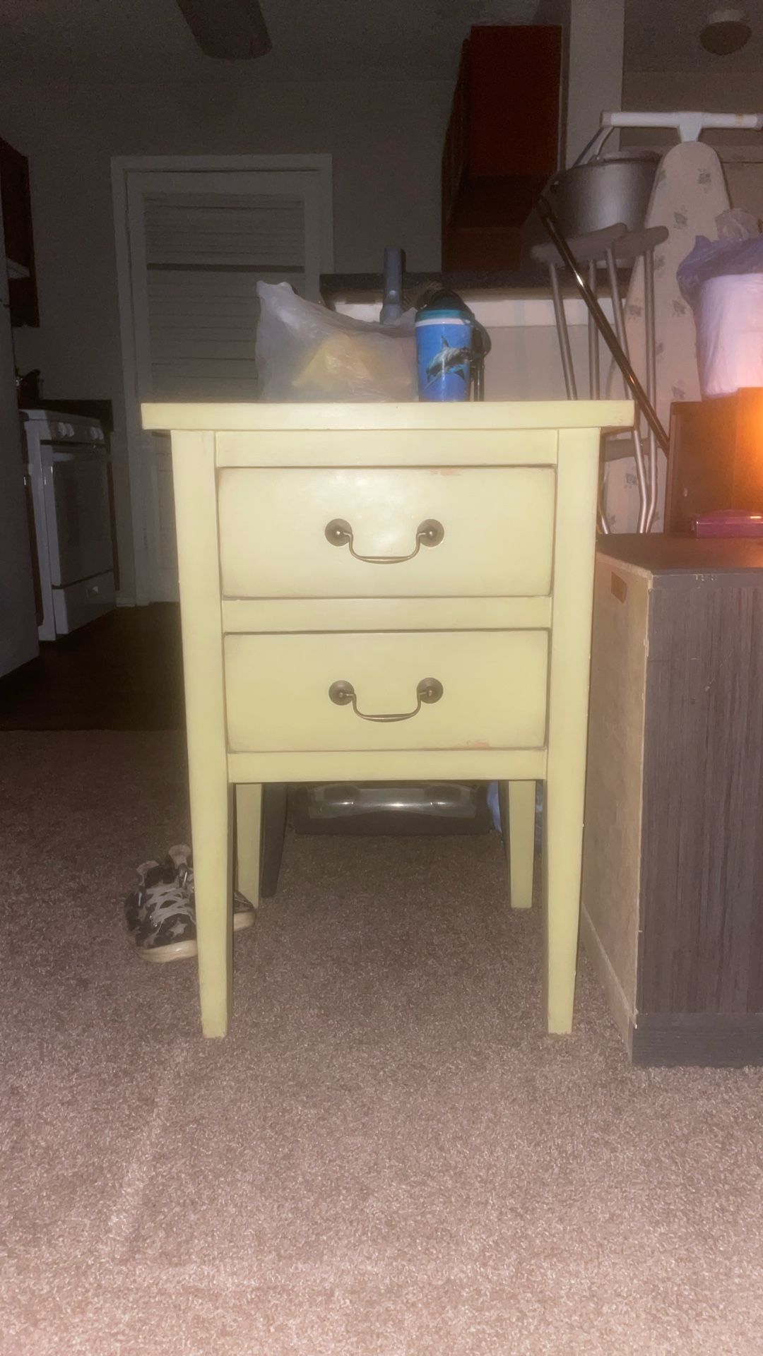 Bedside Table 