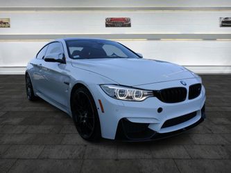 2017 BMW M4