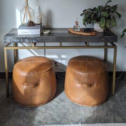 TORENO CONSOLE TABLE

