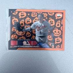 SSP OF ADLEY RUTSCHMAN 