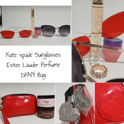 Kate Spade DKNY Estee Lauder