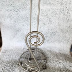 Paper Towel Holder