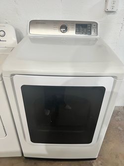 Secadora Samsung