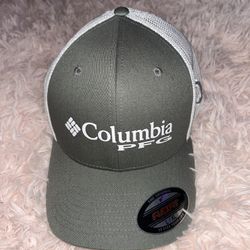 Columbia PFG Fishing Hook Hat L/XL