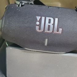 Jbl Extreme 4
