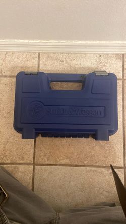 Gun Case