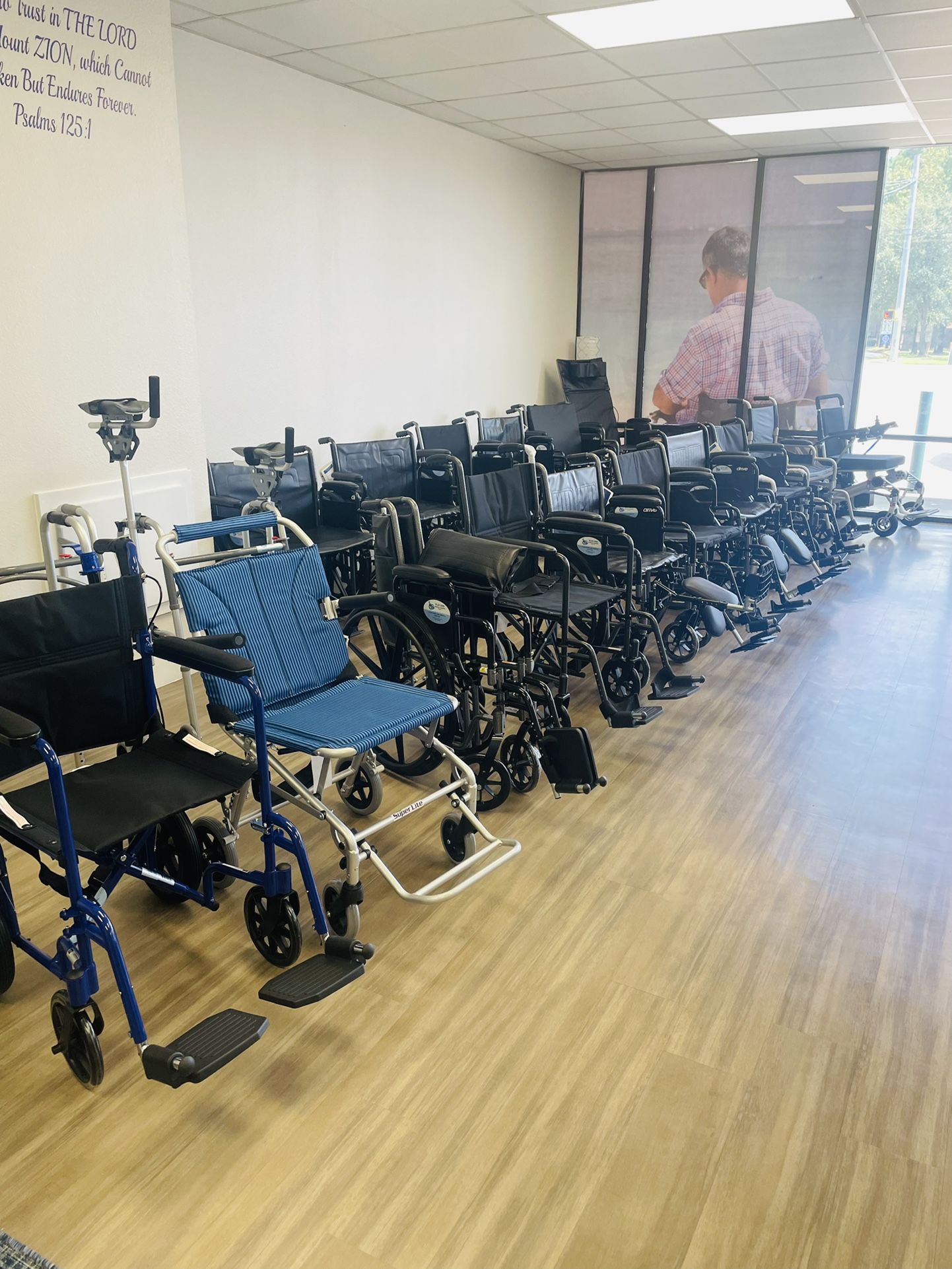WHEELCHAIRS- For Sale And rent Prices Starting $99