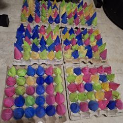 👀👀👀Easter Eggs 👀👀👀👀