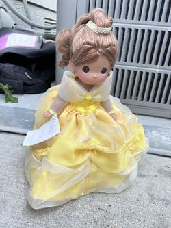 Precious Moment Belle