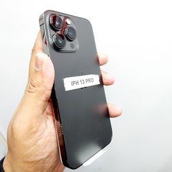 IPhone 13 Pro 