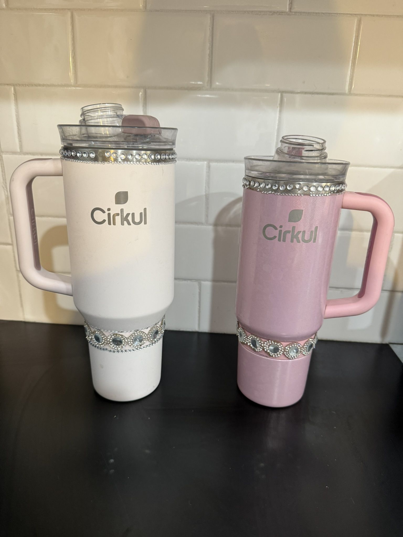 Cirkul Cups
