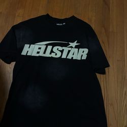 HellStar tee