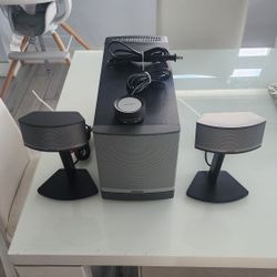 Bose Companion 5