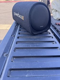 Amazon Powerbass Subwoofer 8"