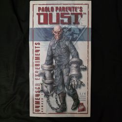 Dust 1/6 Zombie