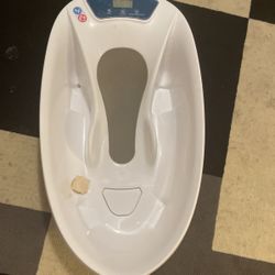 Infant tub 