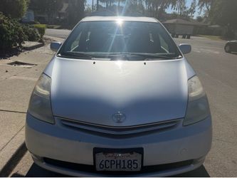 2008 Toyota Prius