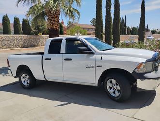 2014 Dodge Ram