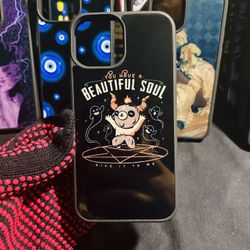 Beautiful Soul Case 